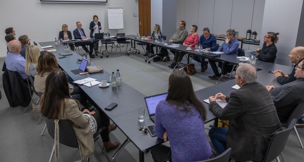 Für den Erhalt der medizinischen Versorgung im Vogtlandkreis