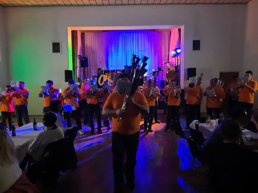 Auf zur Bernsgrüner&nbsp;Kirmes