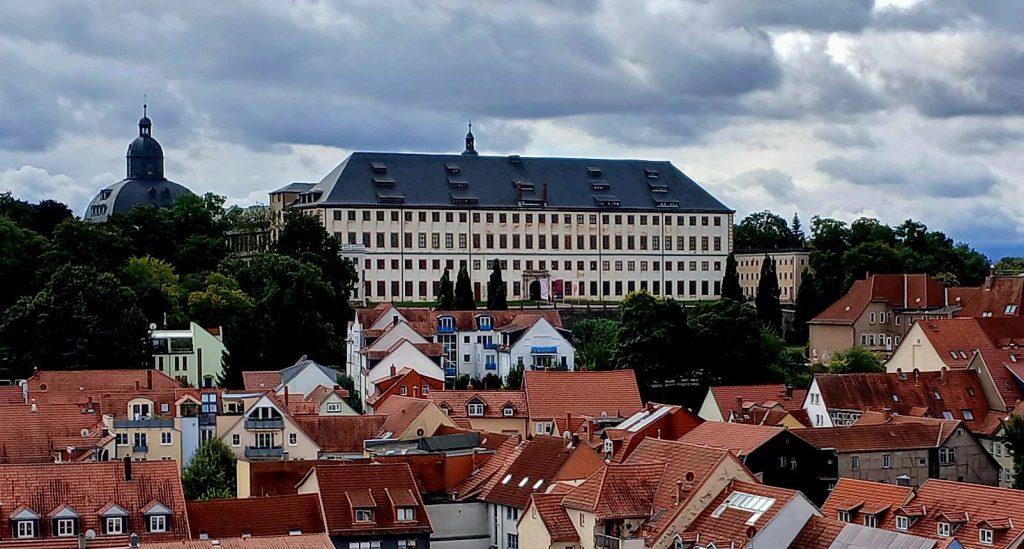 Ausstellungen und Veranstaltungen in Gotha im&nbsp;November