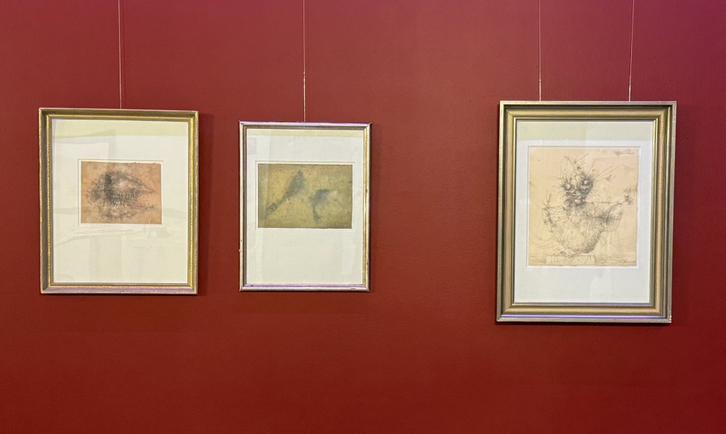 Kunst in Reichenbach als Spiegel menschlicher Abgründe und&nbsp;Hoffnung