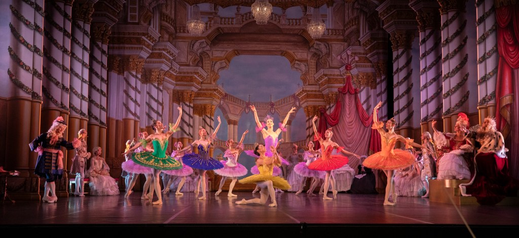 Die Theater-Tipps vom 5. bis 7. Dezember für Altenburg und&nbsp;Gera