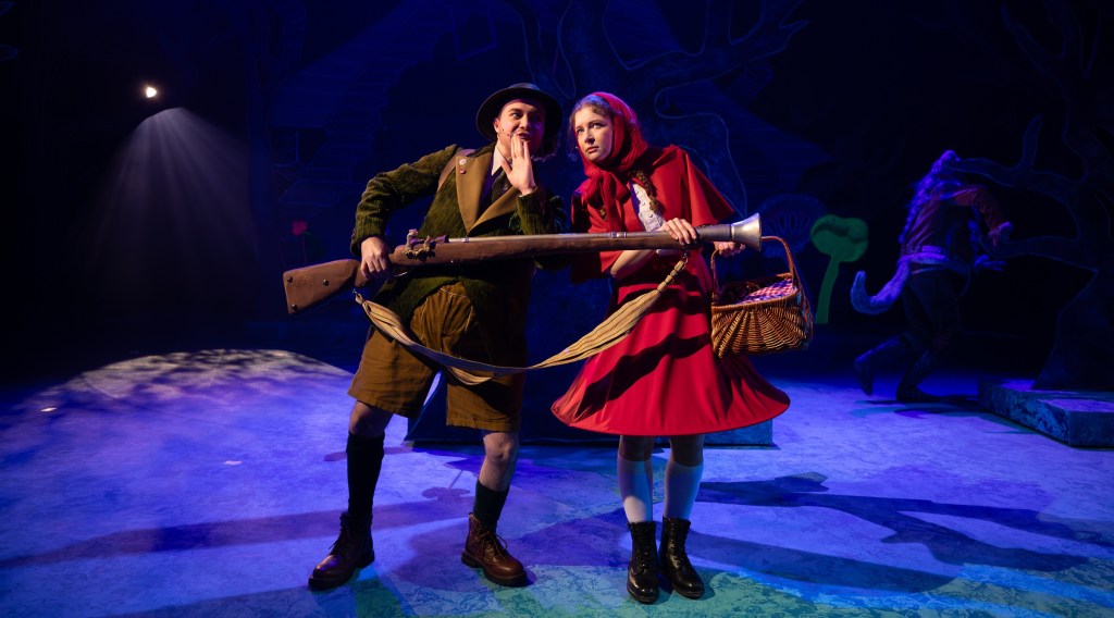 Die Theater-Tipps vom 28. bis 30. November für Altenburg und&nbsp;Gera