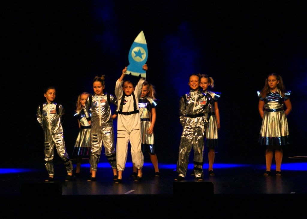 Von der Liebe „bis zum Mond und&nbsp;zurück“