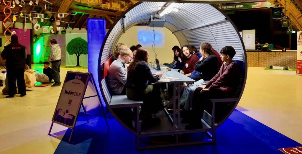 Jugendliche im Vogtland entdecken ihre&nbsp;Stärken