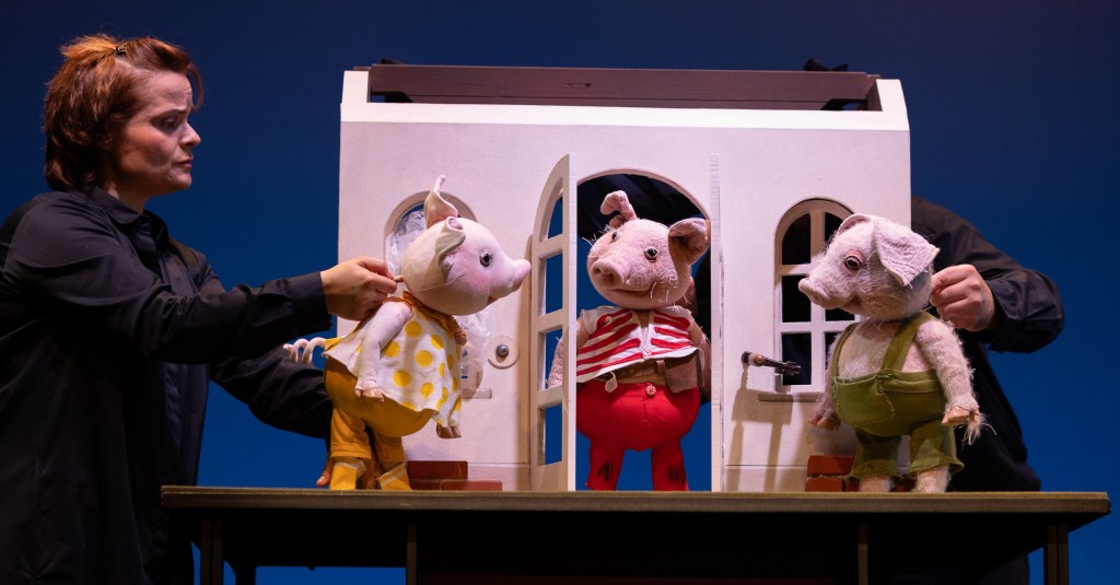 Die Theater-Tipps für Altenburg und Gera vom 7. bis 11.&nbsp;November