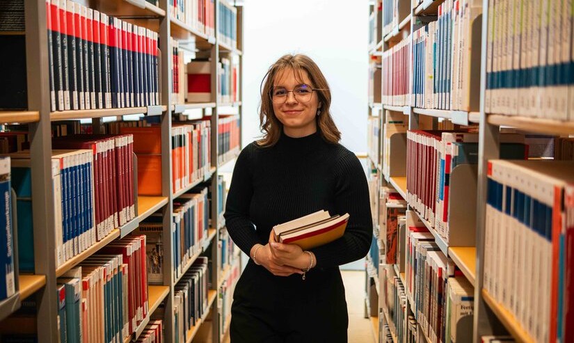 Hochschule Zwickau: Bewerbungen für Sommersemester noch bis Februar möglich