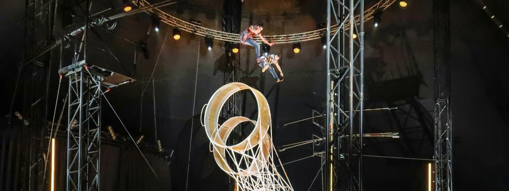 Hier kommst auch DU zum&nbsp;Höhepunkt!