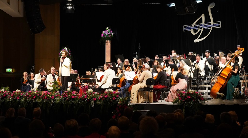 Festhalle Plauen – die Veranstaltungen im&nbsp;Januar