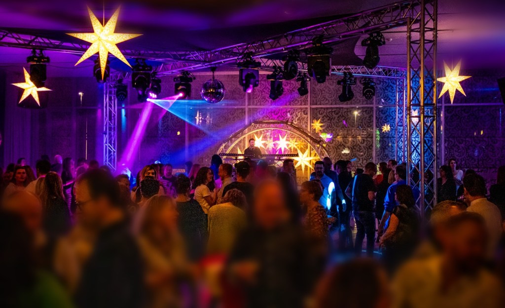 Festhalle Plauen – die Veranstaltungen im&nbsp;Dezember