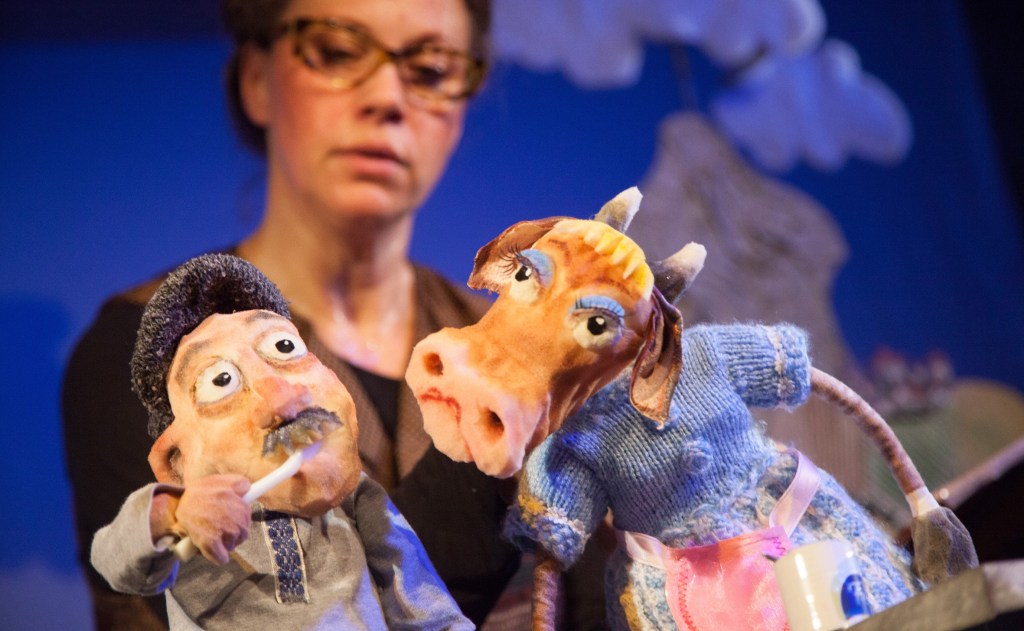 Theater-Tipps vom 23. bis 25. Januar für Altenburg und Gera