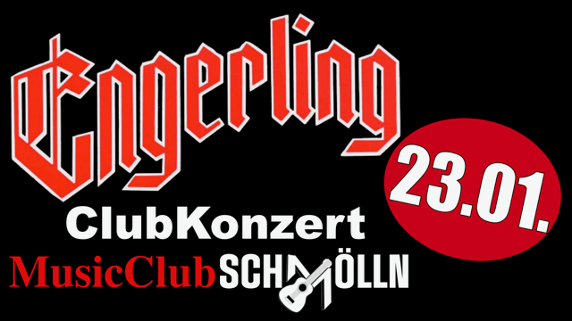 Engerling statt Monokel in&nbsp;Schmölln