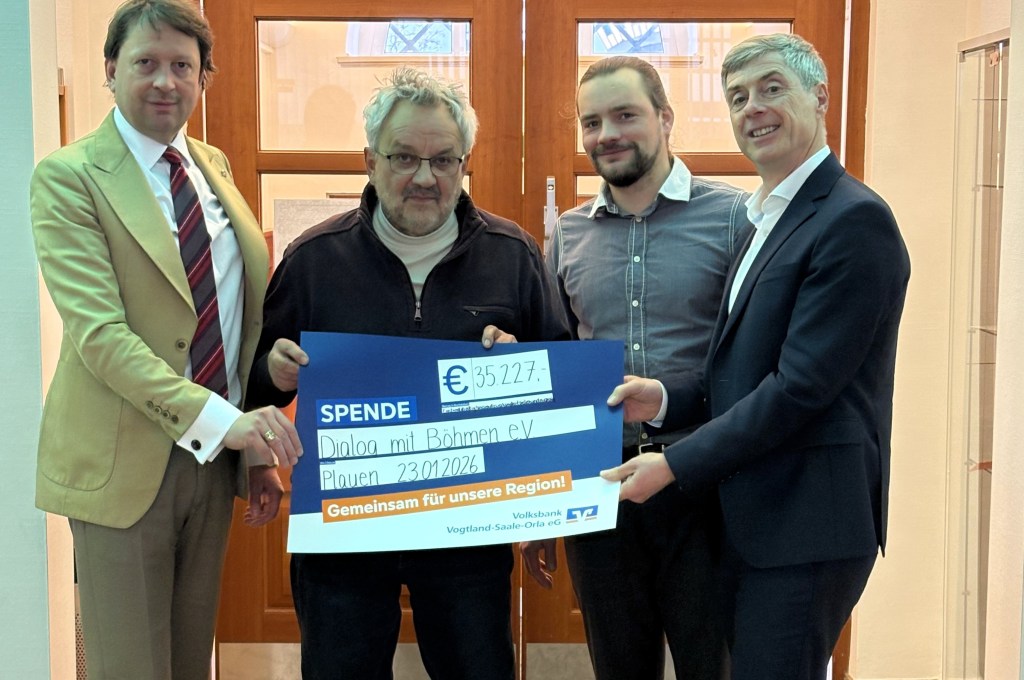 Projekt „Retten wir gemeinsam die Musikwinkelbahn“