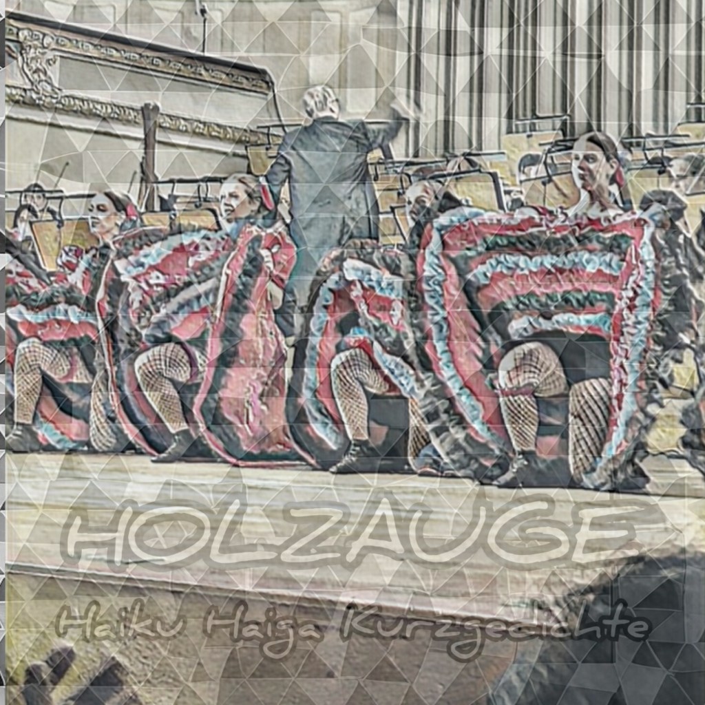 Haiku des Tages vom 5. Januar 2026