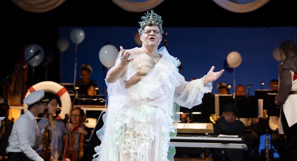 Theater-Tipps vom 30. Januar bis 1. Februar für Altenburg und&nbsp;Gera