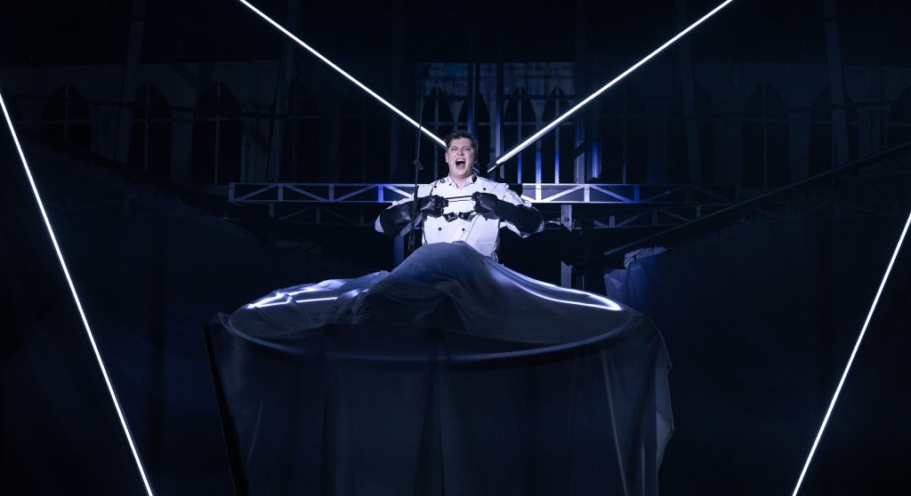 Theater-Tipps vom 13. bis 15. Februar für Altenburg und&nbsp;Gera