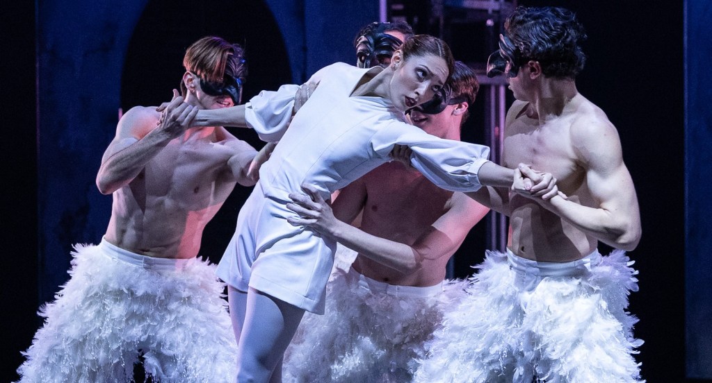 Theater-Tipps vom 6. bis 8. Februar für Altenburg und&nbsp;Gera