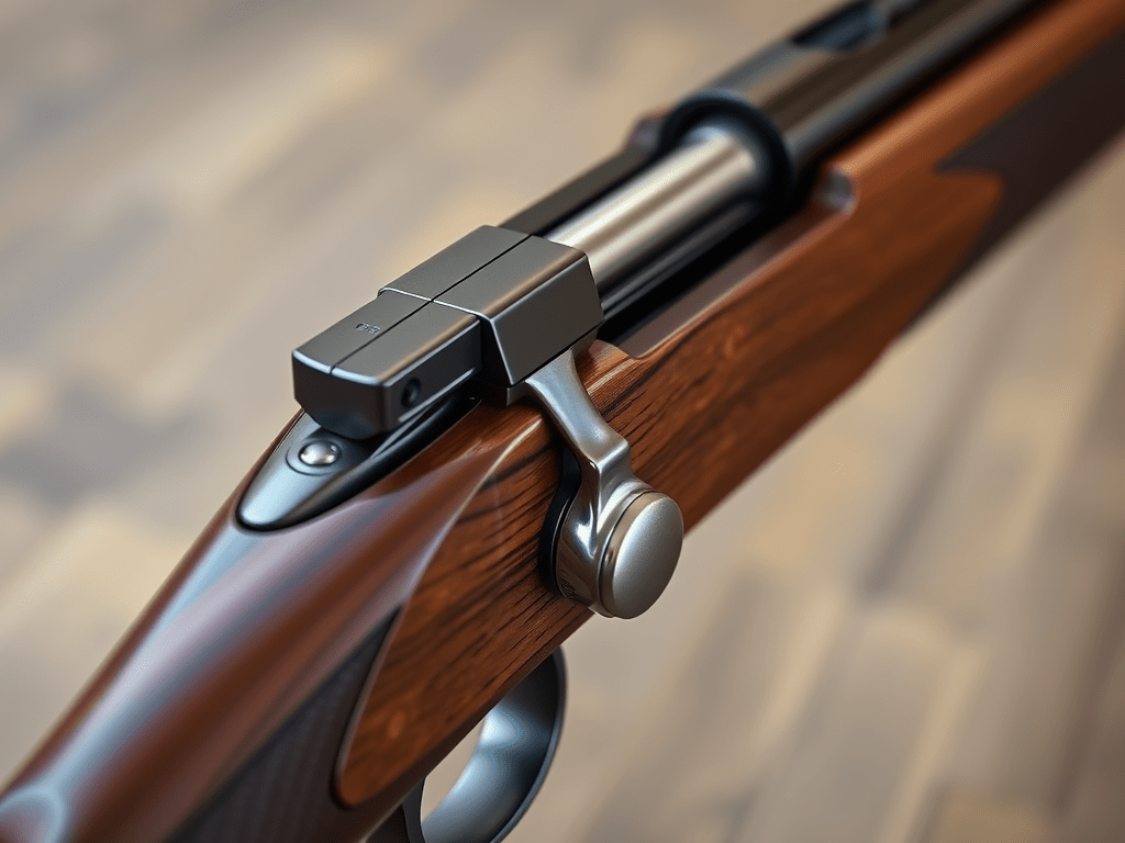 Waffenaufbewahrungskontrollen im Vogtlandkreis