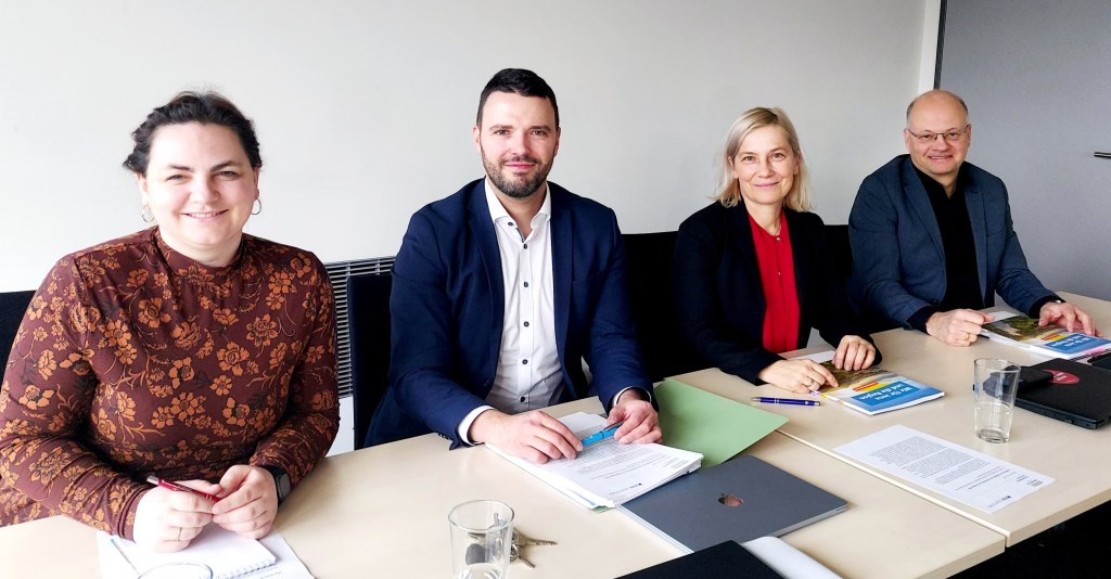 Stadt Jena und Stadtwerke Jena informieren zur Finanzlage 2026 