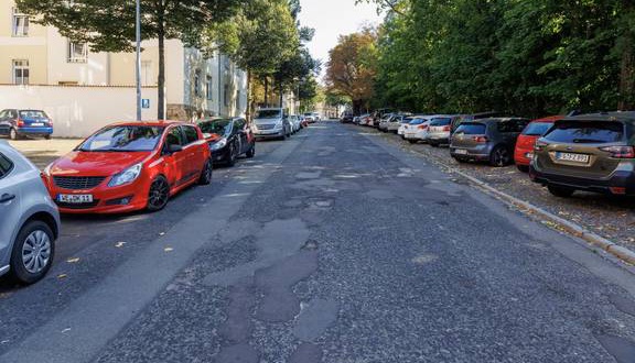 Bauvorhaben in Weimar wird&nbsp;vorgestellt