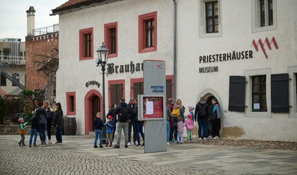 Zwickauer (Ferien-)Angebote für kleine und große Entdecker