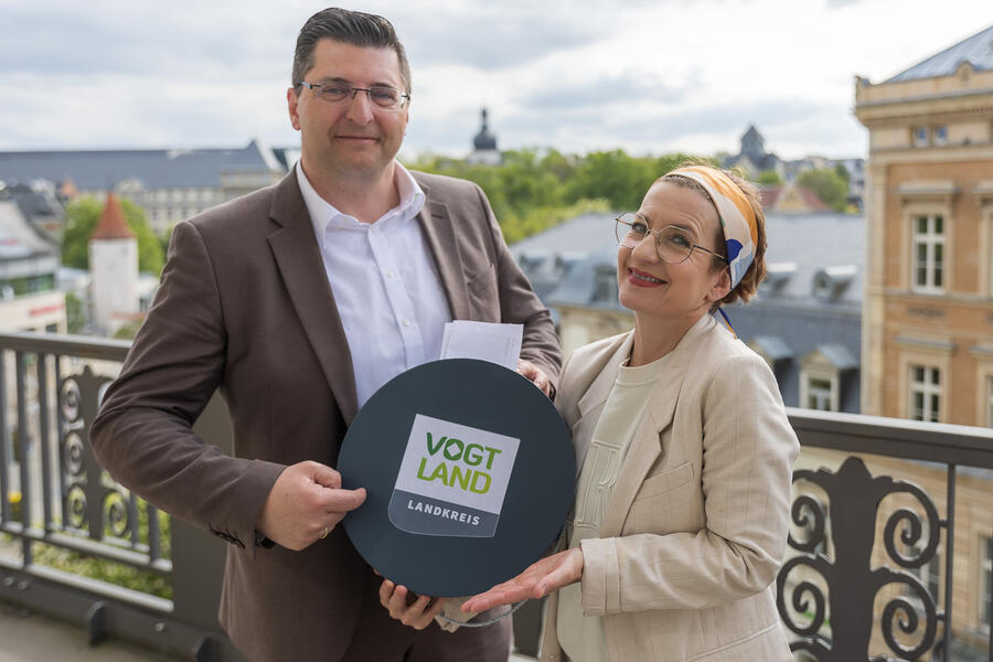 Vogtländisches Wort des Jahres 2026 gesucht  