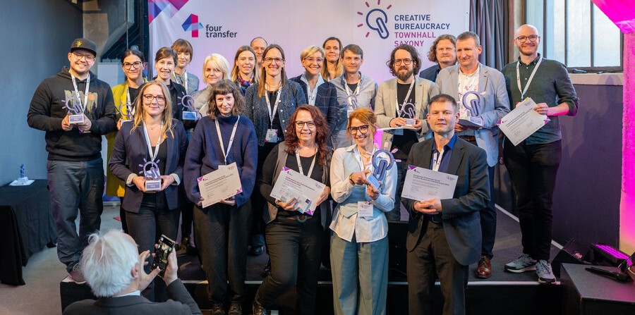 Vogtlandkreis bringt Kultur direkt zu den Menschen