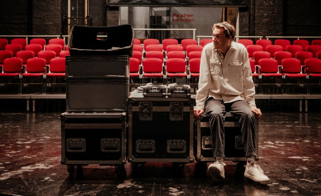 modern classics in&nbsp;Reichenbach