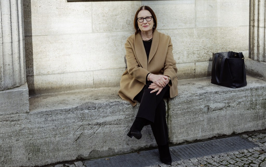 Russische Nobelpreisträgerin kommt nach&nbsp;Zwickau