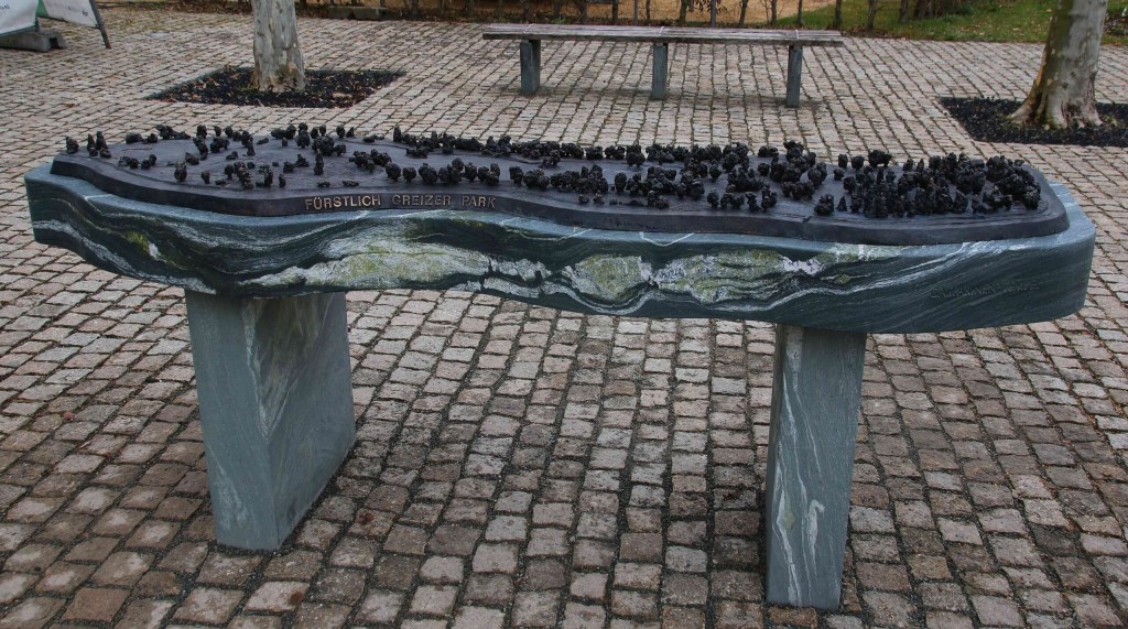 Fürstlich Greizer Park zum&nbsp;Anfassen