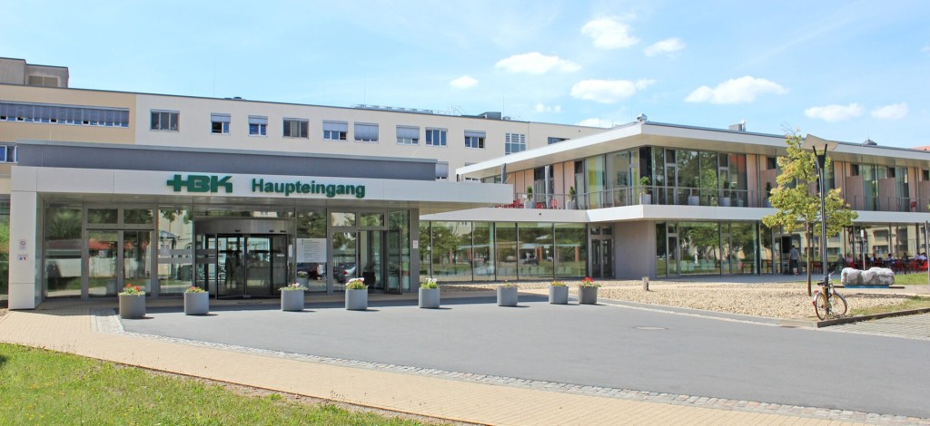 HBK Zwickau: Akutmedizinische und Notfallmedizin ziehen um