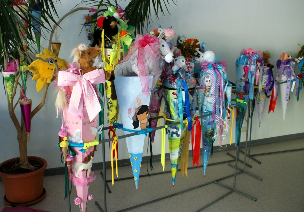 Einschreibungstermine für Schulanfänger 2027/28 in den Greiz und&nbsp;Weida