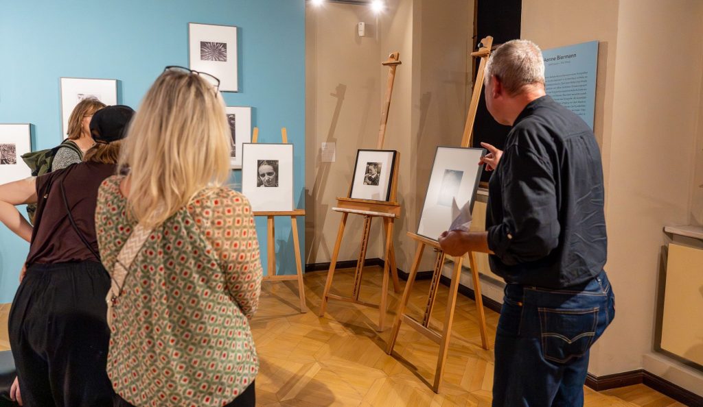 Freier Eintritt in die Geraer Museen am Internationalen Museumstag