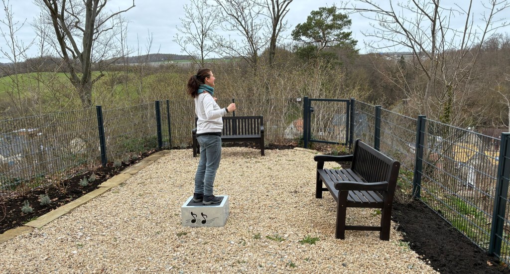 Ostern auf Burg&nbsp;Posterstein