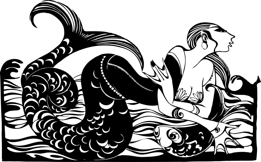 Nackte Nymphen und scharfe Schnitte auf Burg&nbsp;Posterstein