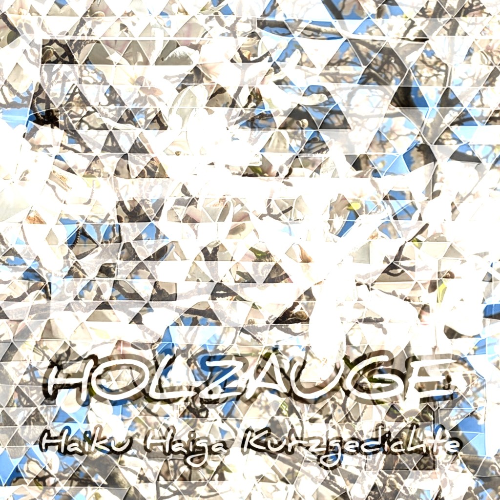 Haiku des Tages vom 3. April&nbsp;2026