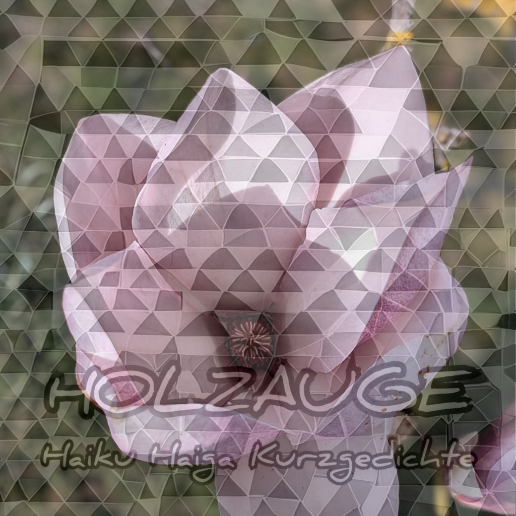 Haiku des Tages vom 4. April&nbsp;2026