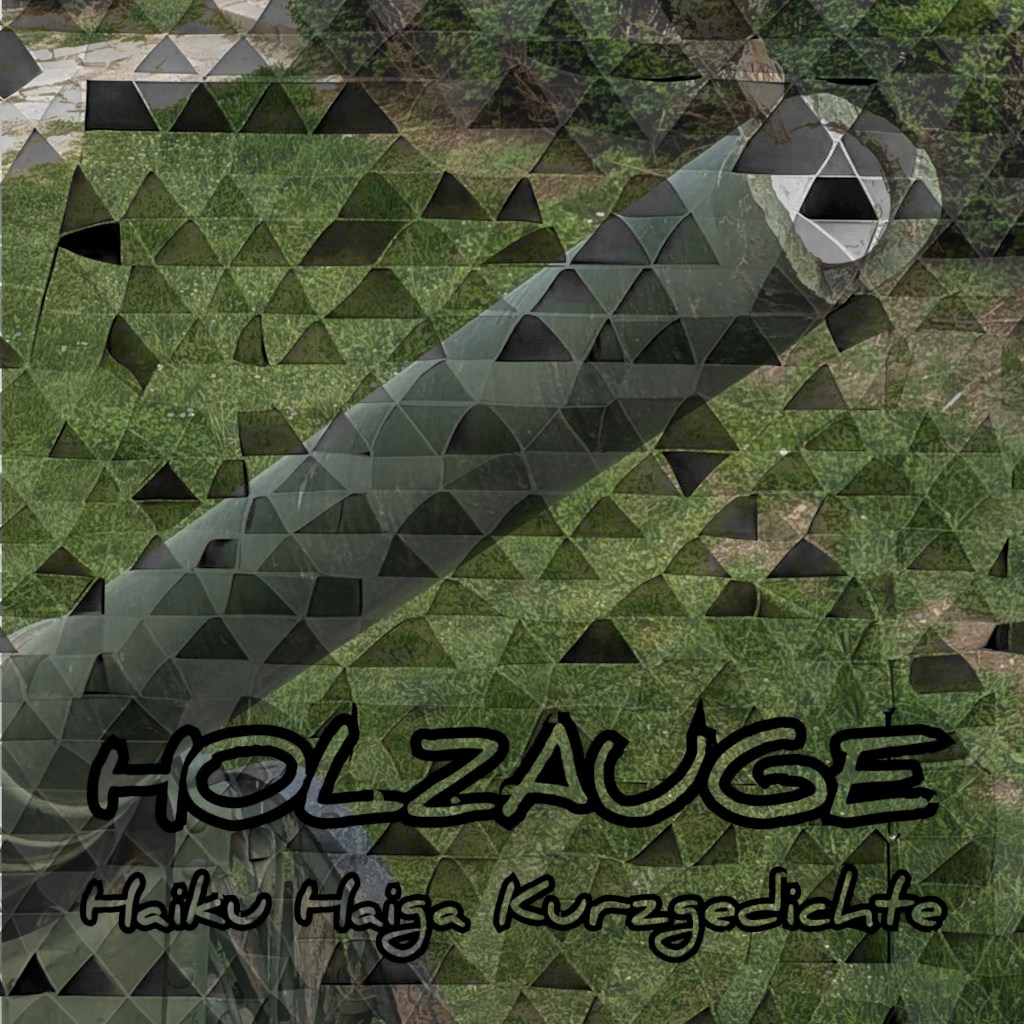 Haiku des Tages vom 15. April&nbsp;2026