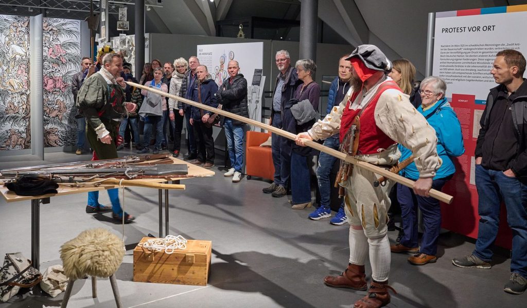 Internationaler Museumstag in den Zwickauer&nbsp;Museen