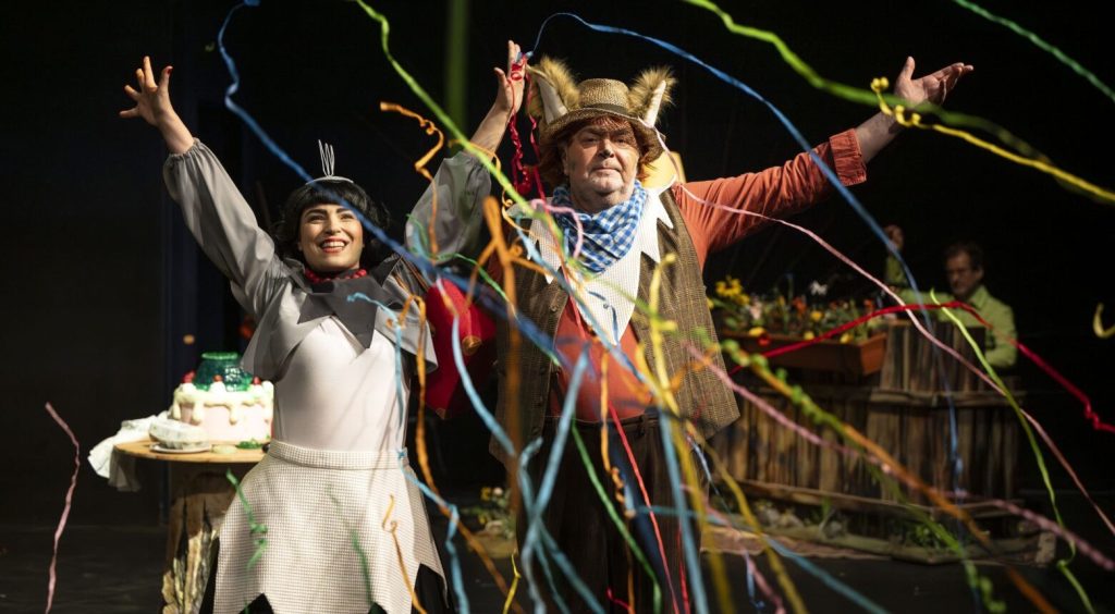 Das große Festival-Wochenende von „Wildwechsel“ in&nbsp;Gera