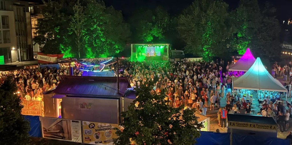KulturRausch 2026 in Sonneberg