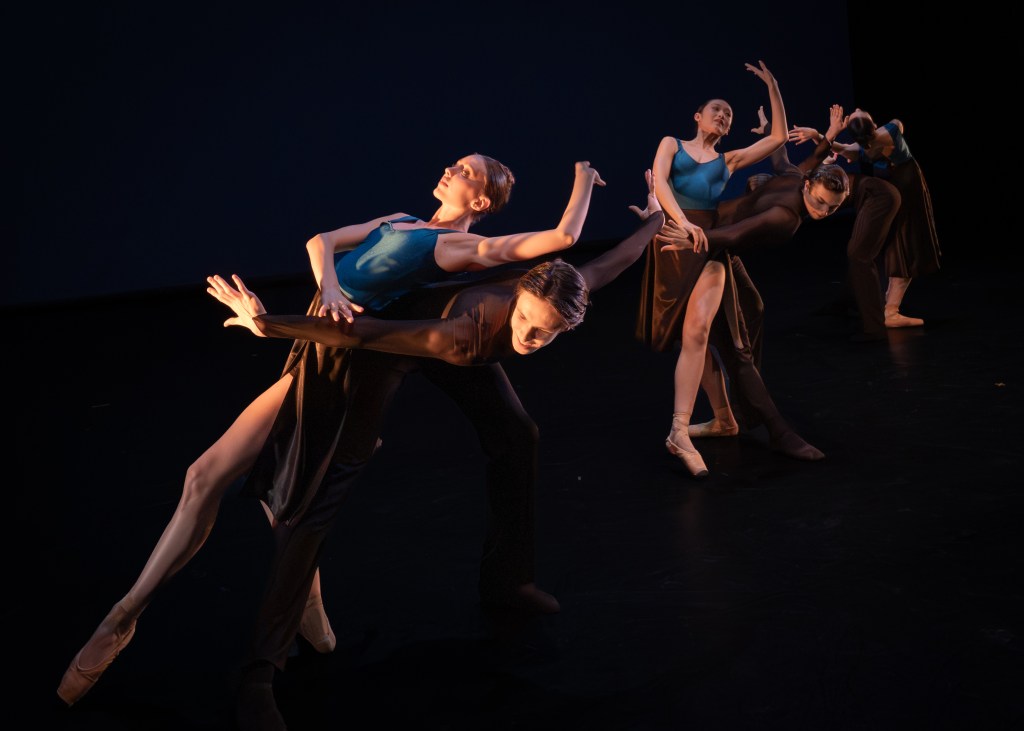 Endspurt beim Internationalen BallettFestival Gera26