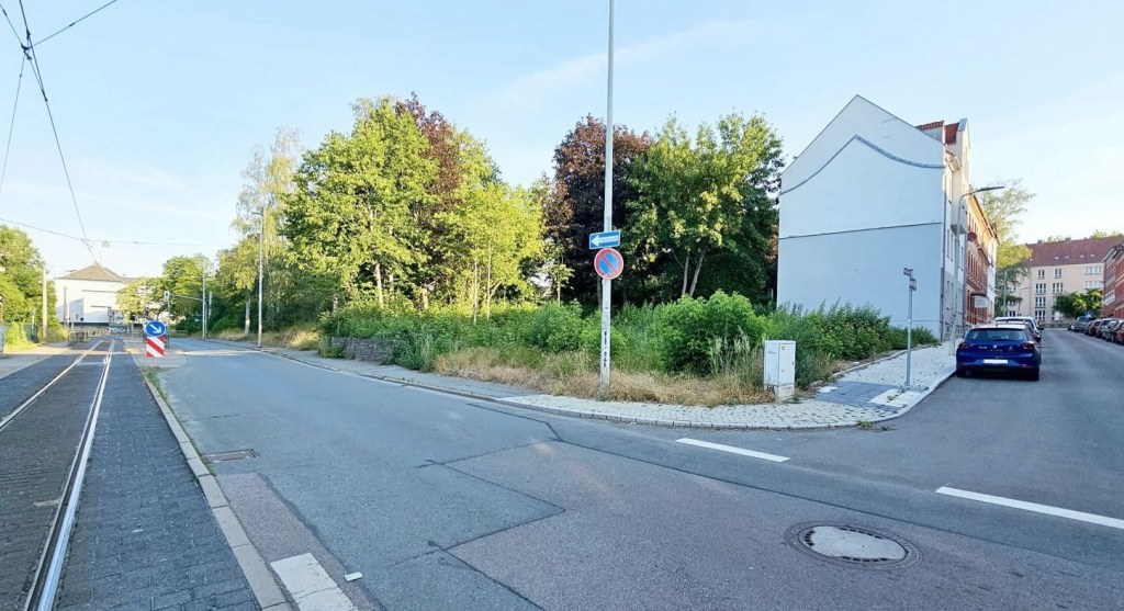 Stadtpark Marienthal wird neu&nbsp;gestaltet