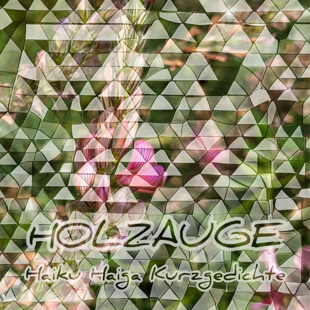 Haiku des Tages vom 20. Mai 2026&nbsp;(Nachtrag)