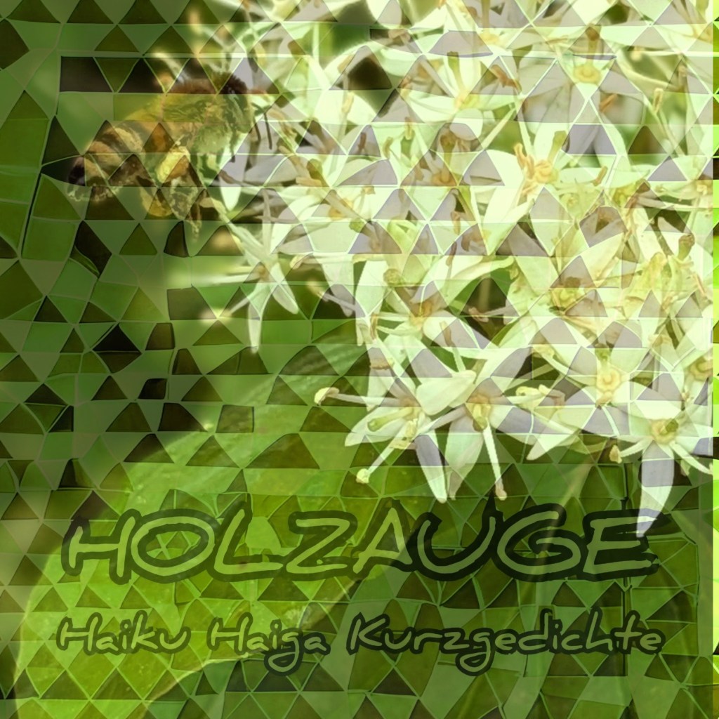 Haiku des Tages vom 8. Juni 2026