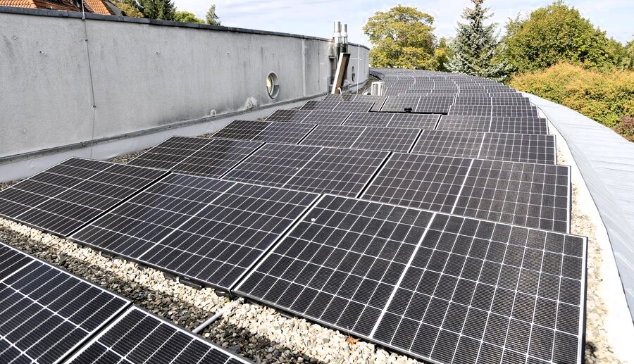 20 Klimaschutzprojekte im Vogtlandkreis erfolgreich&nbsp;abgeschlossen
