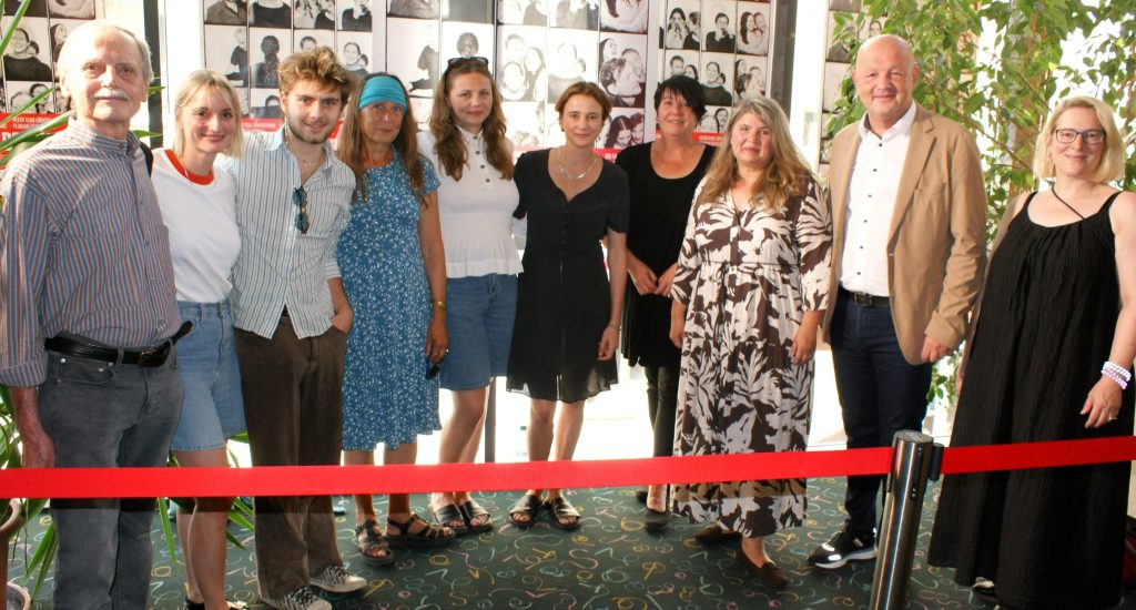 Kinofilm „Etwas ganz besonderes“ feierte Greiz-Premiere